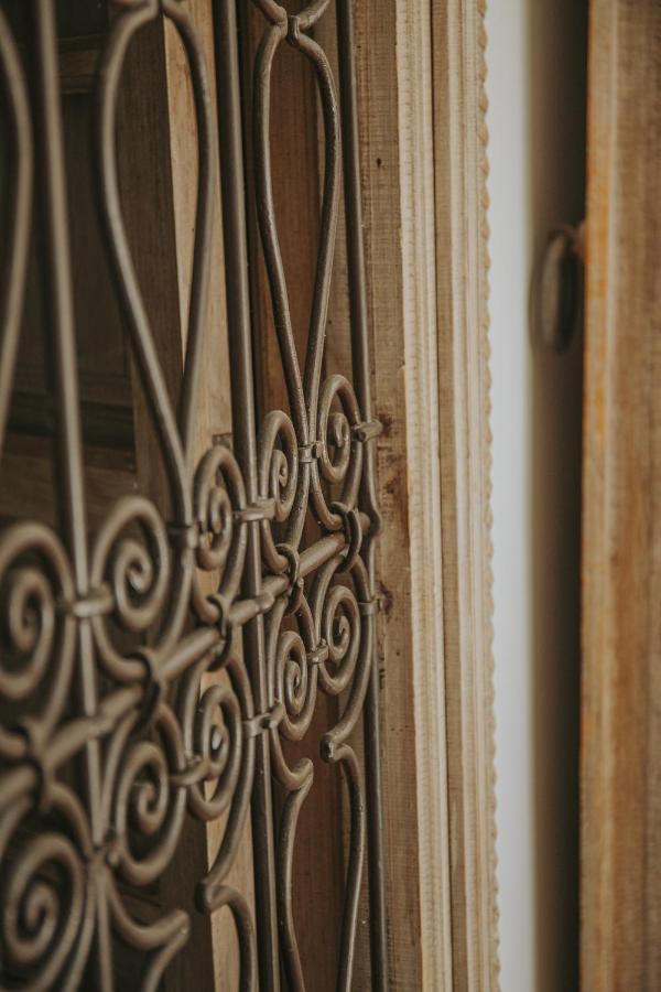 Dar Zelda Hotell Marrakesh Exteriör bild